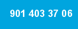 901 403 37 06